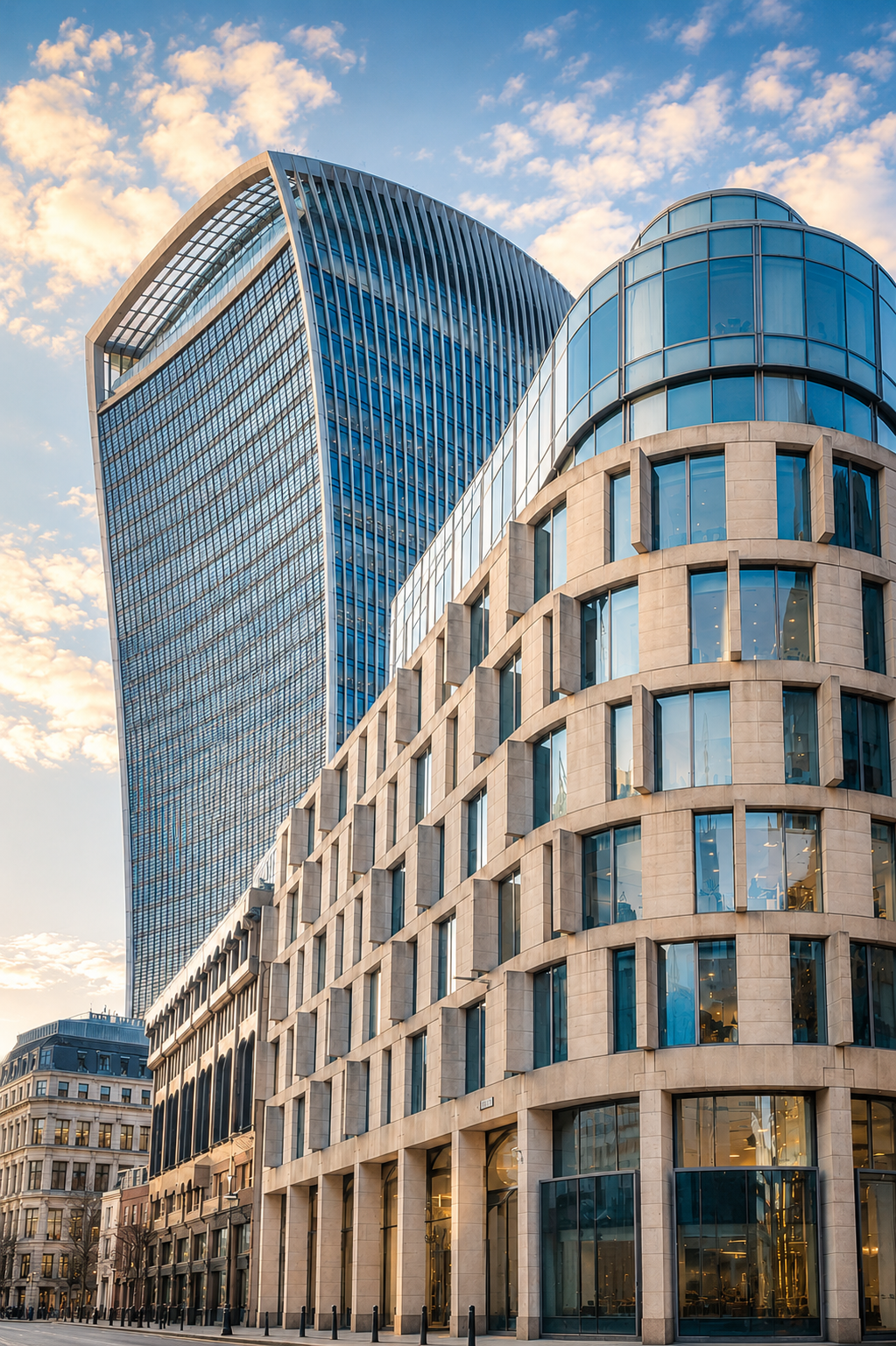 Placeholder for types of bridging finance